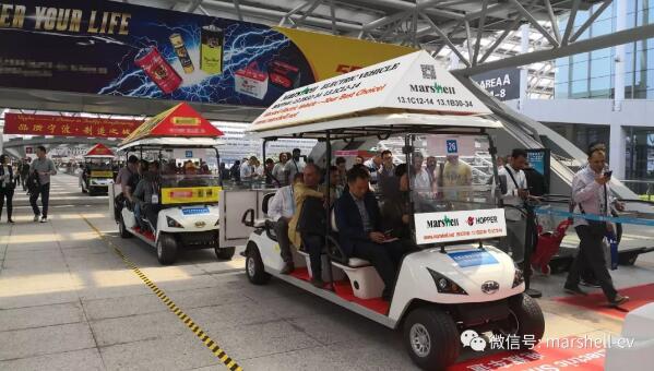 電動(dòng)掃地車(chē)