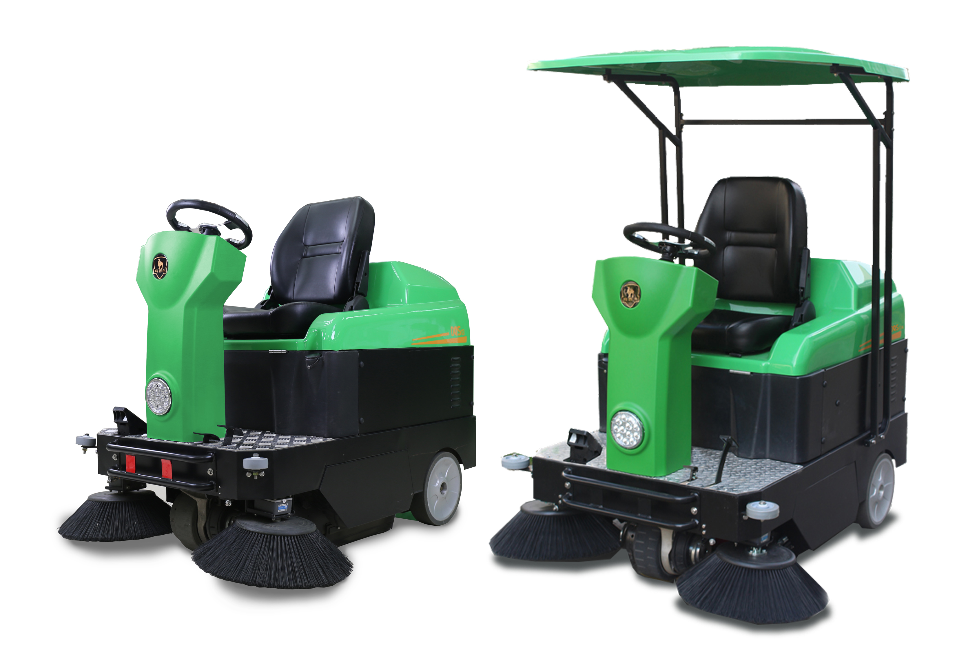 瑪西爾掃地車(chē)